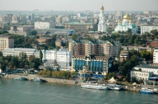 В декабре начнет курсировать поезд "Саратов - Ростов-на-Дону"