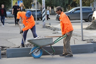 Дорожные фонды в Саратовской области используются не в полном объеме