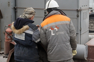 Энергетики полностью восстановили теплоснабжение в Кировском районе