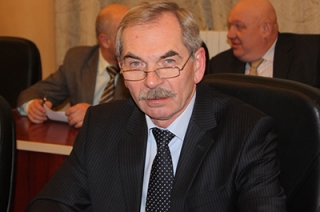 Владимир Вирич: "Новый пляж улучшит городскую инфраструктуру"