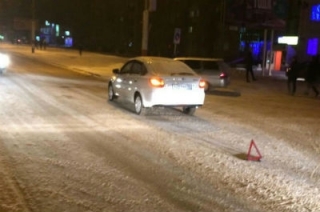 Попавшие под автомобили дети медленно идут на поправку