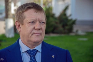 Николай Панков: "Благоустройство дворов повышает качество жизни людей"