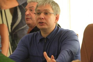 Сергей Курихин: "Три тезиса в поддержку проекта расширения набережной"