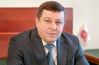 Петр Глыбочко анонсировал создание первого в России парка биомедицины