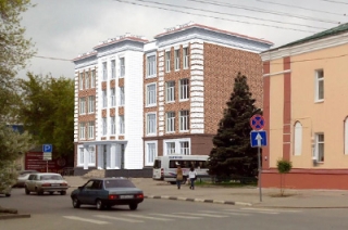Объявлен конкурс на лучшее название предуниверсария в Саратове