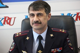 Озвучена средняя зарплата сотрудников Нацгвардии в регионе