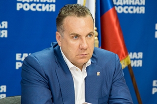 Упрощена процедура регистрации уставов муниципальных образований