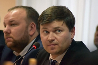 Дмитрий Тепин о будущем пляже: "Коллекторы будут направлены в овраг"