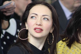 Юлия Литневская: "Они поливают грязью то, что городу дарится"