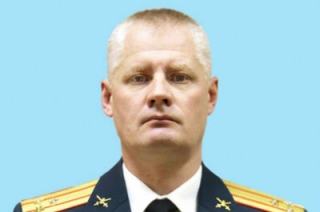Начальнику военного института из Саратовской области присвоено звание генерал-майора