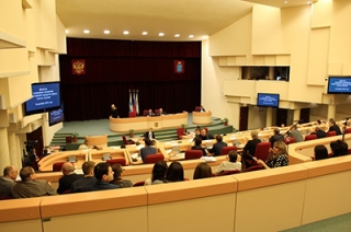 Расширен перечень оснований для досрочной отставки главы Саратова