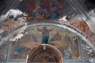 В Малом Перекопном возрожден храм начала XIX века