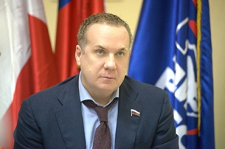 Олег Грищенко: "Законопроект об ОСАГО нуждается в серьезной доработке"