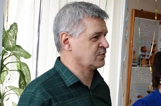 Тренер Натальи Погониной: "За год облбюджет выделил федерации шахмат 9000 рублей"