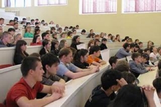 Технический университет приглашает на День открытых дверей