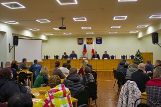Коммунальное ЧП. Все школы и детсады в Балакове прекратили работу