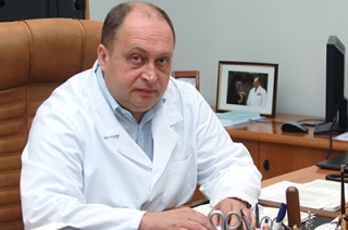 Министр контролирует оказание медицинской помощи в Балакове