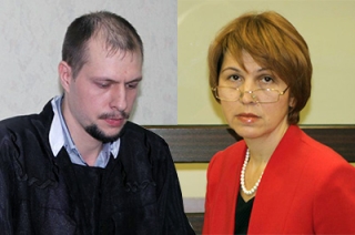ККС. Артем Григорашкин просит об отставке, Елена Любчикова подала жалобу