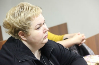 Экс-прокурор Владимир Зубакин расторг брак с Викторией Анненковой