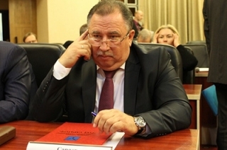 Валерий Сараев признан одним из самых медийных мэров в ПФО