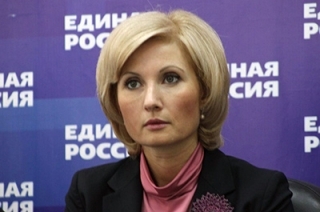 Ольга Баталина проведет прием граждан в саратовской поликлинике