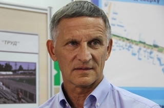 Иван Чепрасов: "Ремонт полностью завершен, но работа продолжается"