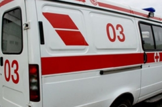 Под Марксом автомобиль насмерть сбил женщину