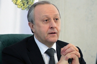 Валерий Радаев проводит деловые встречи в Москве