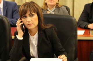 Юлия Швакова: "Травить людей ради прибыли - подлость и преступление"