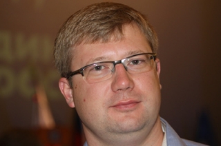 Денис Фадеев о производстве фуа-гра: "Район занимается более реальным проектом"