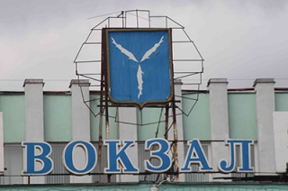 Пассажир поезда умер в тоннеле железнодорожного вокзала Саратова