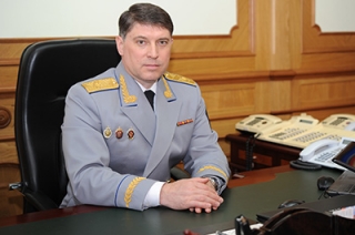 Начальник саратовского УФСБ анонсировал "интересную реализацию"