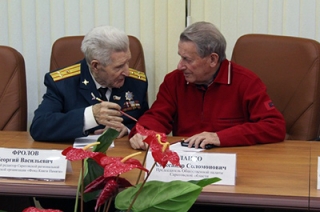Глава ОП: "Восстановить памятник Клочкову распорядился Вячеслав Володин"