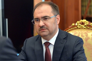 Глава ПФР: "Некоторым пенсионерам задержат выплату в 5000 рублей"