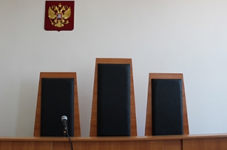 ККС ищет замену Артему Григорашкину и еще шести судьям