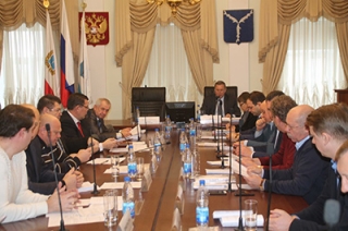 Депутатов-прогульщиков предложено изгонять из комиссий гордумы