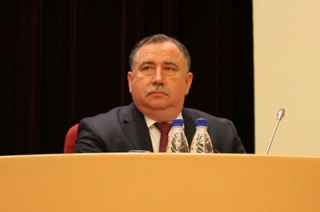 Валерий Сараев наказал ответственных за уборку пешеходной зоны