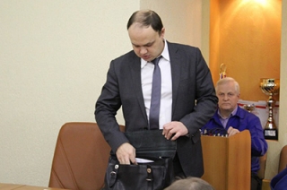 Расходы областного бюджета уменьшены на 1,87 млрд рублей
