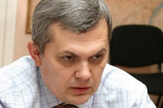 Александр Никонов стал общественным представителем АСИ