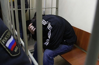 Пытавшийся "договориться" с сотрудником ФСБ иностранец лишился свободы