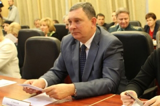 Глава ОП предложил минприроды менять психологию саратовцев