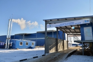 Создание системы обращения с ТКО названо главным событием Года экологии