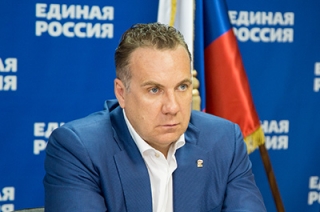 Олег Грищенко: "Осенняя сессия получилась очень результативной"