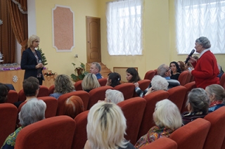 "ЕР": в 2017 году будет проведена полная индексация пенсий