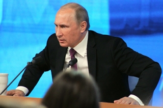 Госдолг. Владимир Путин рассказал о пяти регионах-нарушителях