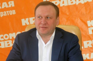 Сергей Бровкин: "Я убеждаюсь в состоянии пешеходной зоны не по отчетам, а своими ногами"