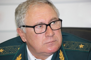 Контрафакт. Таможня проверяет "Черкизон", "Солнечный", "Астеру" и "Ценопад"