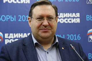Сергей Наумов: "Наша задача - трансформировать решение общегосударственных задач на муниципальном уровне"