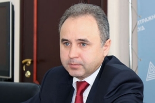 Сергей Шараев отмечает день рождения