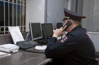 Квартиру в Петербурге "заминировали" из Саратовской области